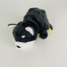 Мягкая игрушка перевертыш 2 в 1 - Собака+Пчела 20 см - Storyland фото 4