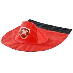 Игровой набор ABtoys Важная работа Форма пожарного, 7 предметов в наборе с аксессуарами фото 9