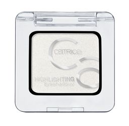 CATRICE Тени для век Highlighting Eyeshadow, 010 белый