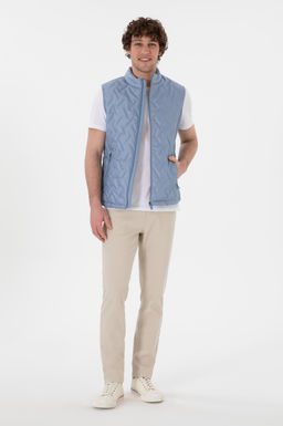 Erkek Mavi Yelek Sepette S_rpriz _ndirim - U.s. polo assn фото 4