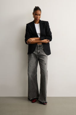 Жакет прямого силуэта - Mollis фото 2