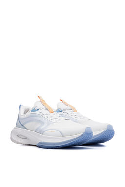 Кроссовки для тренинга Белый/Синий