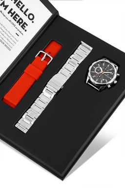 Часы наручные Daniel Klein 13303-2 (набор)