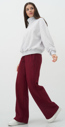 Брюки B119 - Argo exclusive фото 10