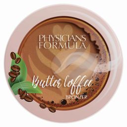 Physicians Formula Пудра бронзер Butter Cookie Bronzer тон Латте Coffee, 11г