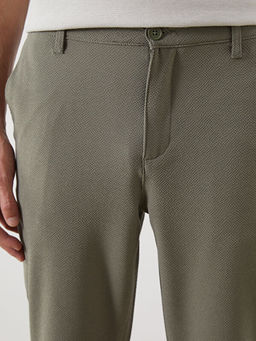 Брюки мужские Slim Fit