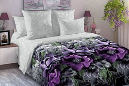 Постельное белье Тишина ночи 1, Перкаль