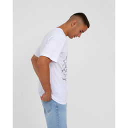 Футболка мужская KAFTAN Real, man размер 54