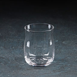 Стакан стеклянный Magistro Тира, 290 мл