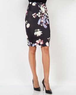 Юбка жен. - Incity фото 2