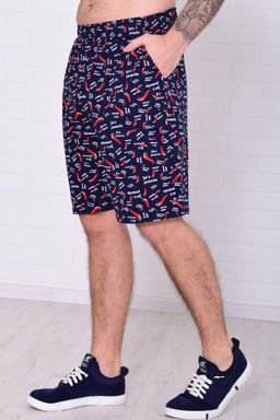 Шорты мужские 9-173 из хлопка - Новое кимоно фото 17