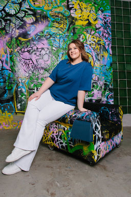 Джинсы женские - Jp фото 4