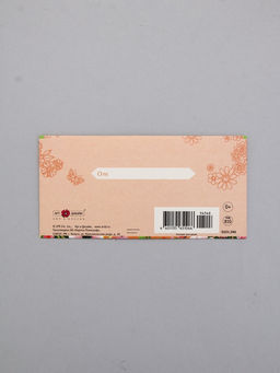 Цена за 10 шт. Конверт для денег Букет, 16,5 х 8 см