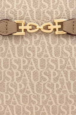 Kad_n Bej Bel _antas_ Sepette S_rpriz _ndirim - U.s. polo assn фото 5