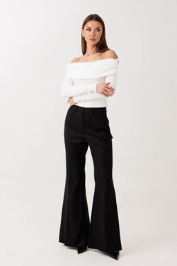 Брюки VN fashion 1118 черный