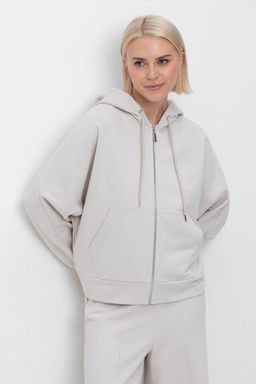 ЕВТ 3312/бежевый жакет жен