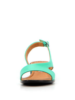 Босоножки EDART 3051.312 bl.mint R - Ed'art фото 6