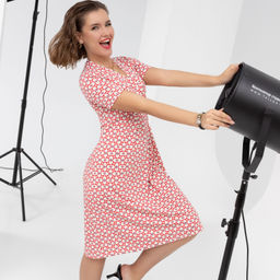 Платье Высшая проба (люкс) - Charutti фото 3