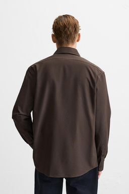 OXFORD SHIRT - Zara фото 11