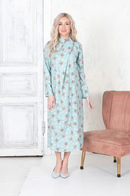 Платье П5-5243 - Wisell фото 2