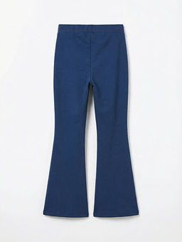 Beli Lastikli ?spanyol Pa?a K?z ?ocuk Tayt