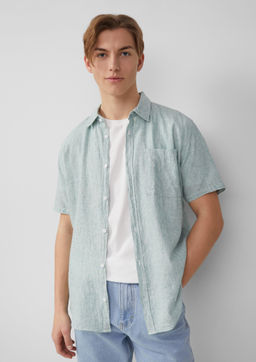 Рубашка мужская