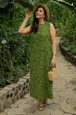 Платье Дария - Lt collection фото 3