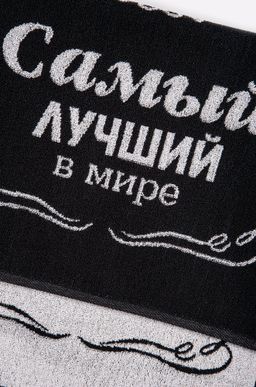 Махровое полотенце 50Х90 см Авангард  фото 3