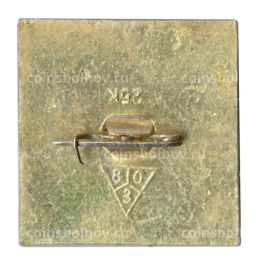 Значок Суздаль