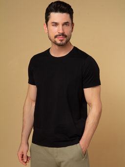 Домашняя футболка Indefini (Арт.3029PDS) Домашняя футболка Indefini (Арт.3029PDS)