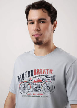 Футболка Драйв - Clever wear фото 6