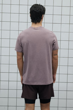 Camiseta de running con DryMove - H&m фото 8
