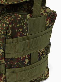 Рюкзак тактический туристический, 26 л, Storm tactic, oxford, камуфляж