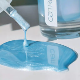 Лак для ногтей Poolside of Life Nail Lacquer, C02 Deep Dive 948556