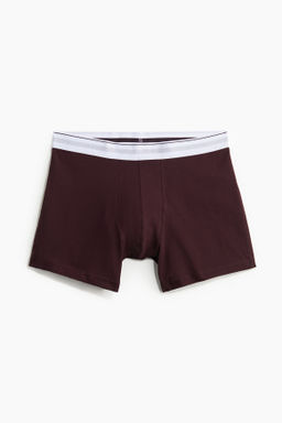 Pack de 3 calzoncillos trunk con Lycra® - H&m фото 3