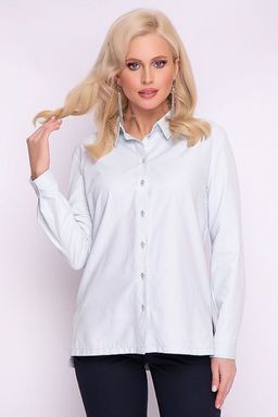 Рубашка 40745-4 - Avili фото 6