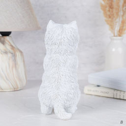 Фигурка Собачка 20 см / CW421-25 /уп 36/ - Галеонтрейд фото 7