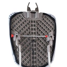 Отпариватель GALAXY LINE GL6208 (видео в описании)  фото 9