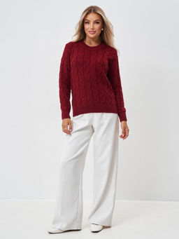 Джемпер женский w-01-490 - Esenia фото 51