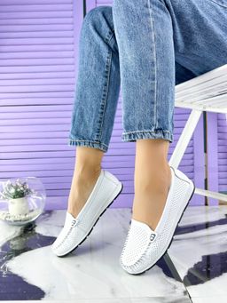 Мокасины натуральная кожа, Pirochi  фото 3