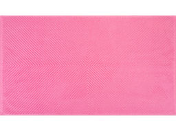 Полотенце махровое 6с103.412ж1 Диагональ(1-барби) 50х90см