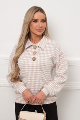 VALENTINA Джемпер Лианита №5