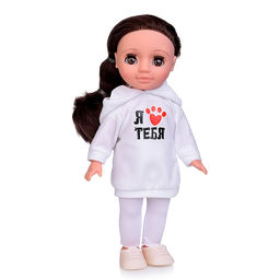 Ася спорт и блеск 2