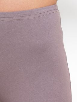 Бриджи жен.арт.321/2-25,серо-корич. - Binita фото 4