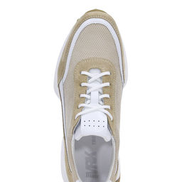 Полуботинки женские