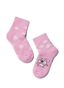 Цена за 2 пары. Носки Теплые Брестские BABY 3060 (махровые)
