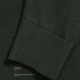 Street One, 301806, Пуловер, Khaki Green