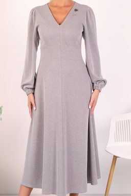 Платье П5-5312/6 - Wisell фото 14