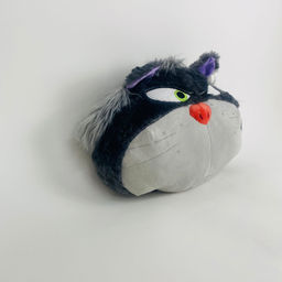 Мягкая игрушка подушка Суровый кот 25 см (арт. YE23815-20) - Storyland фото 7