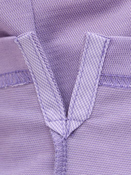 Футболка мужская короткий рукав GREG G145-PO4T-LT1359-3 (сиреневый)